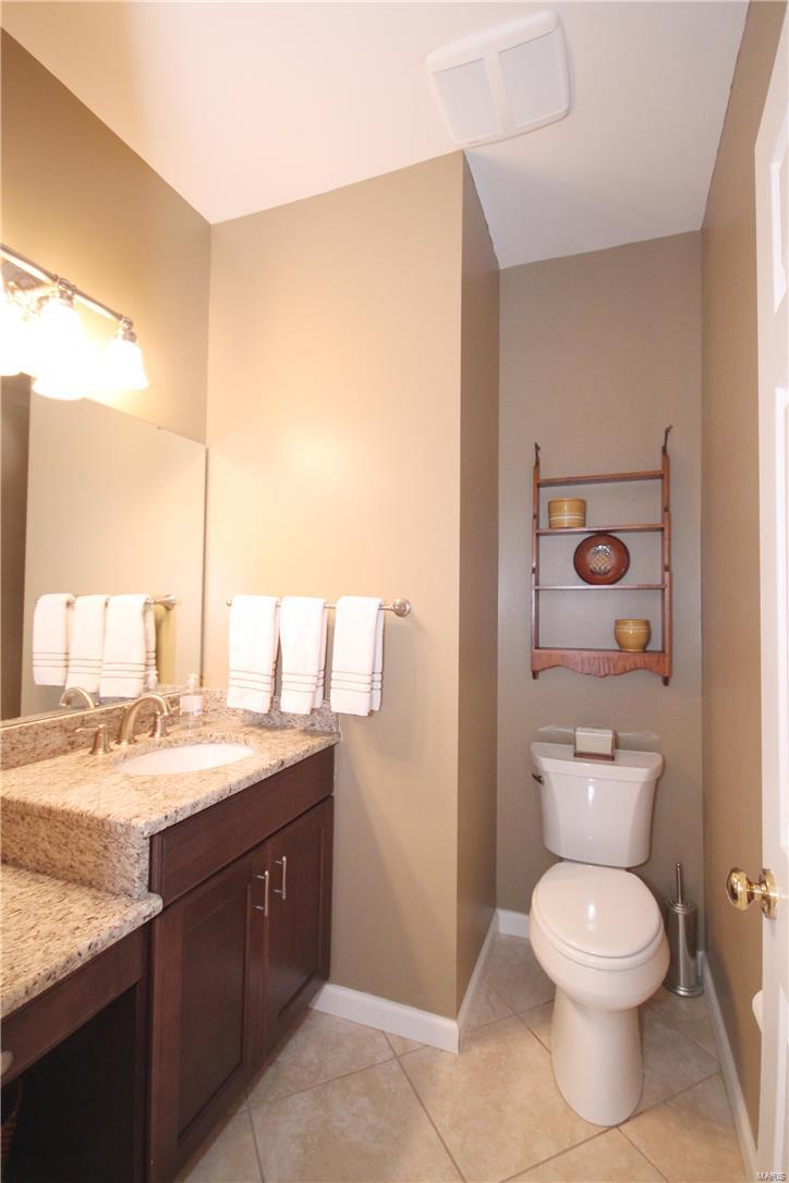 Clayton Woods - Residential