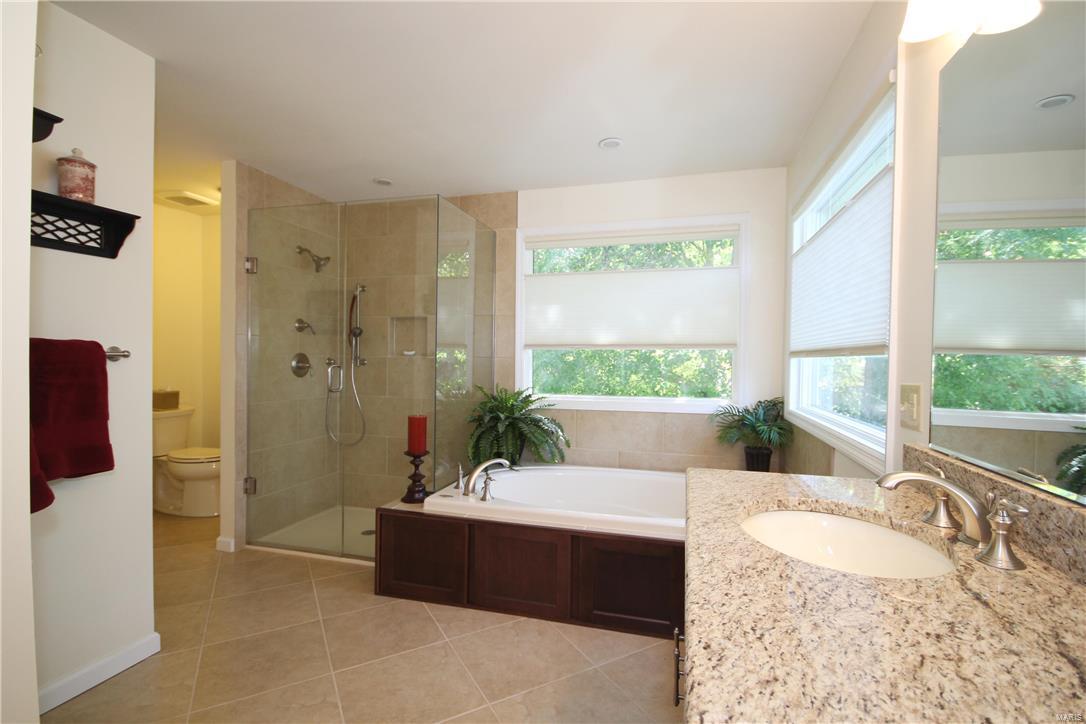 Clayton Woods - Residential