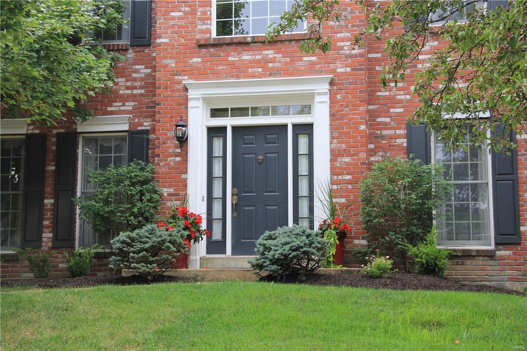 Clayton Woods - Residential