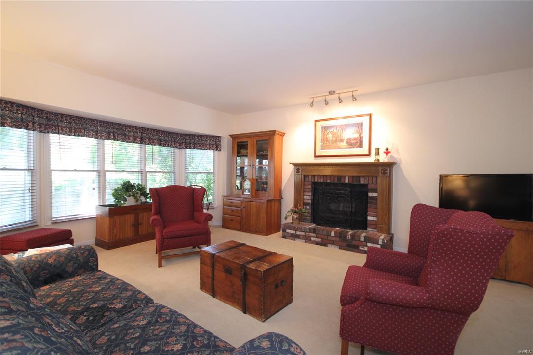 Clayton Woods - Residential