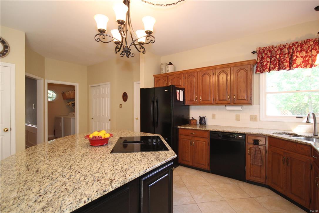 Clayton Woods - Residential