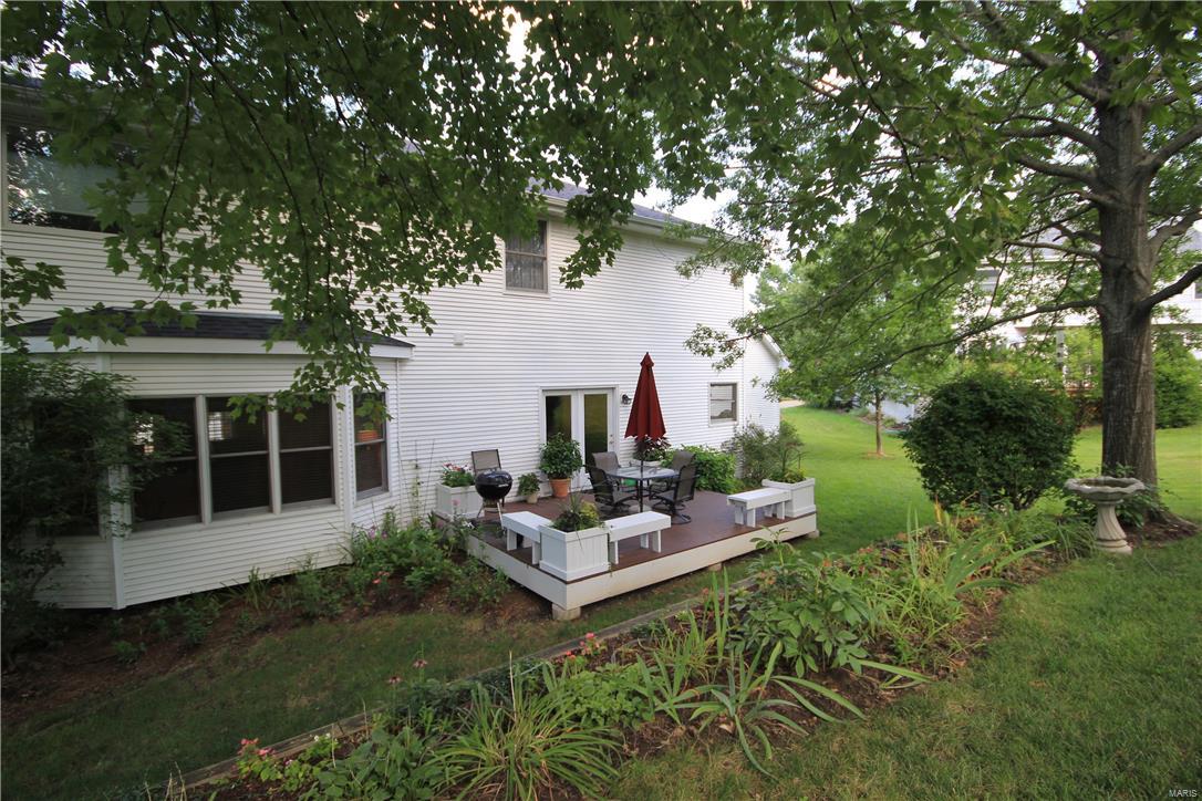 Clayton Woods - Residential