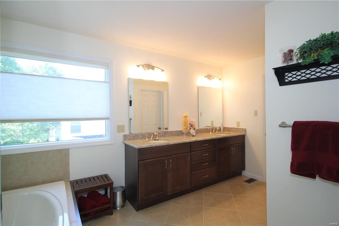 Clayton Woods - Residential