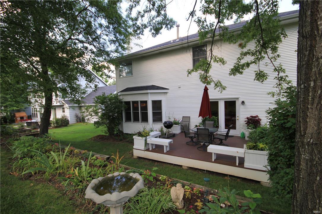 Clayton Woods - Residential