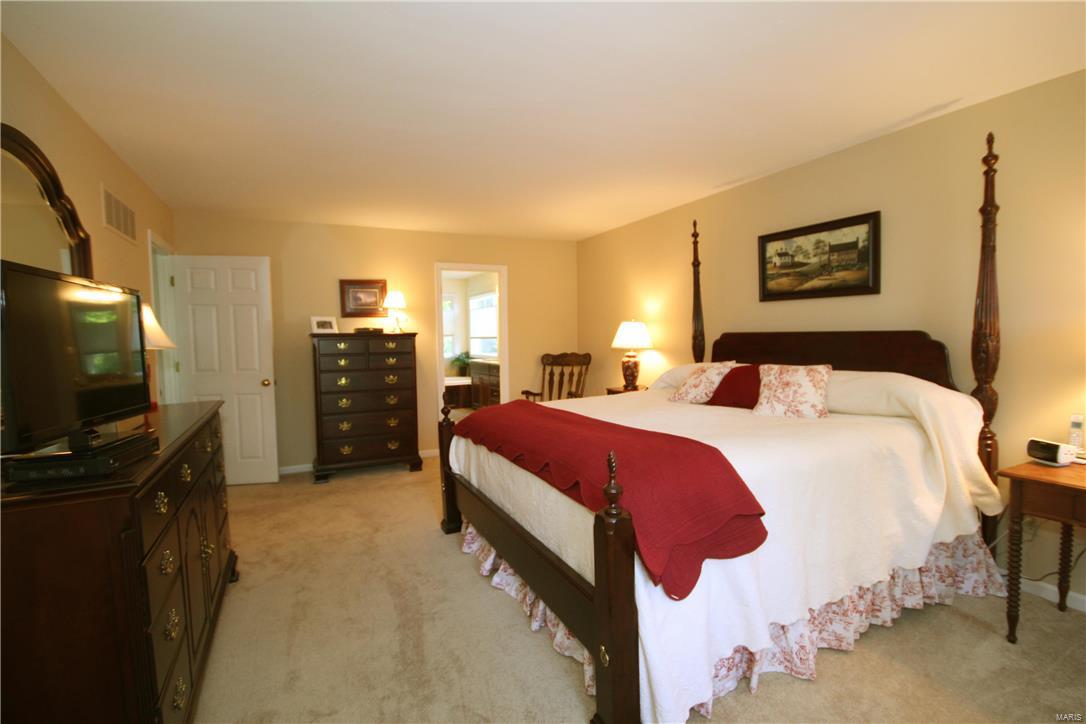 Clayton Woods - Residential