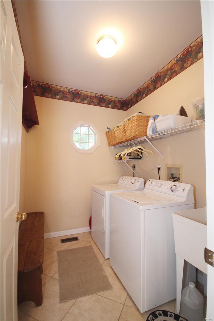 Clayton Woods - Residential