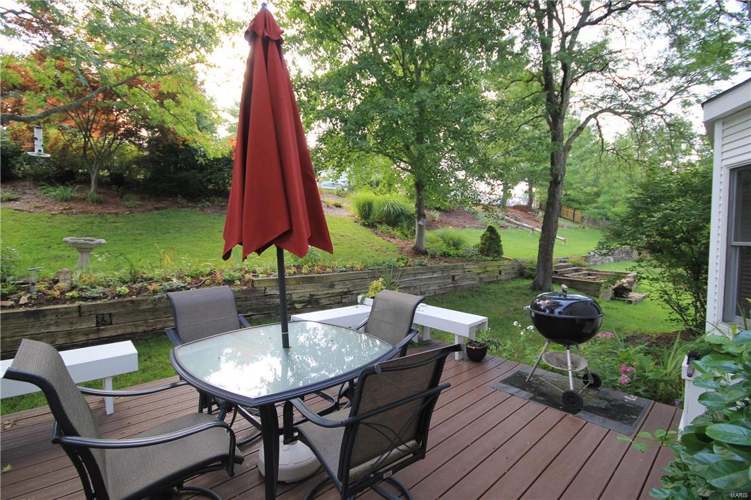 Clayton Woods - Residential