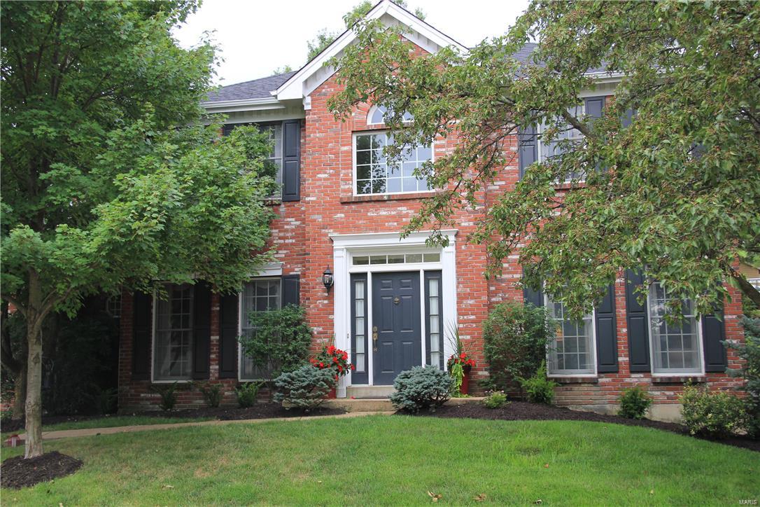 Clayton Woods - Residential