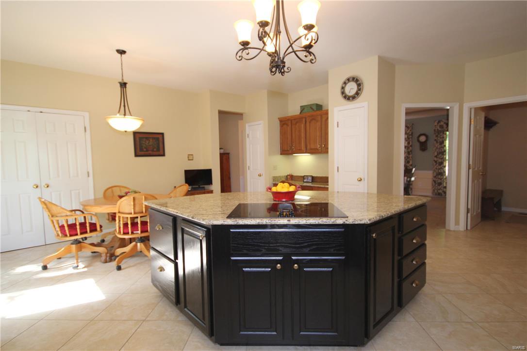 Clayton Woods - Residential