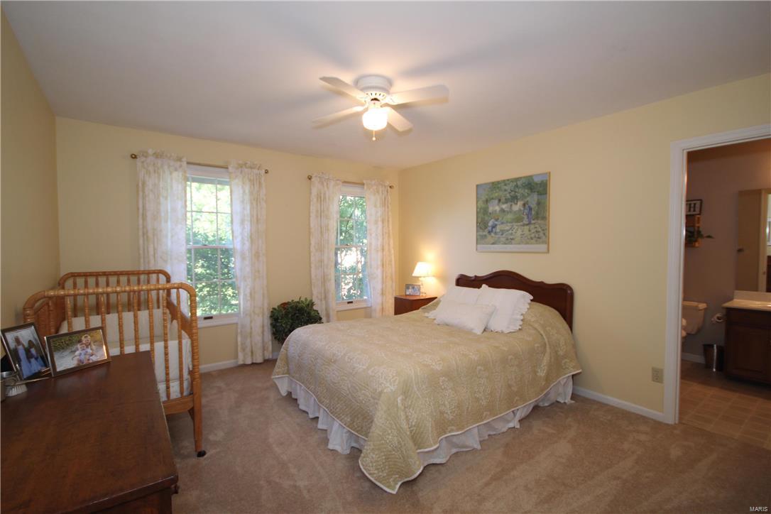 Clayton Woods - Residential