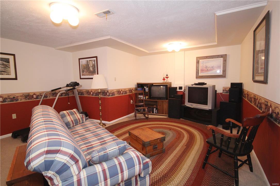 Clayton Woods - Residential