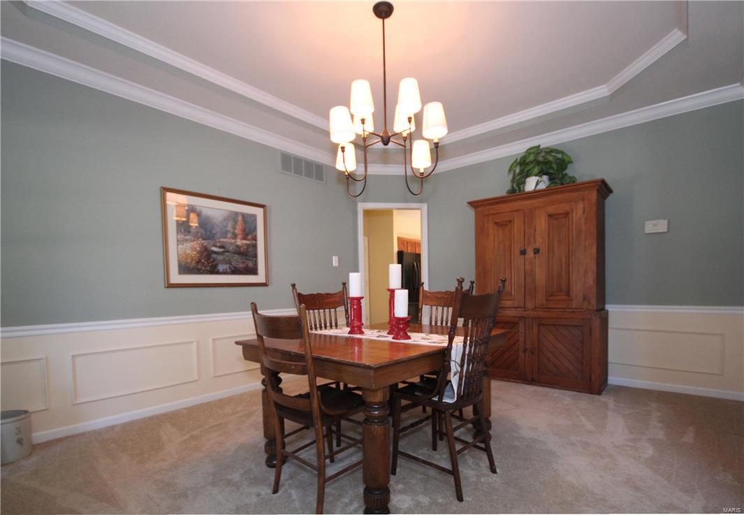 Clayton Woods - Residential