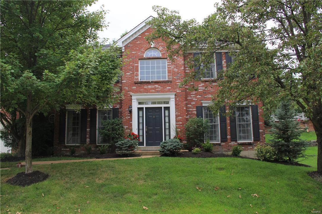 Clayton Woods - Residential