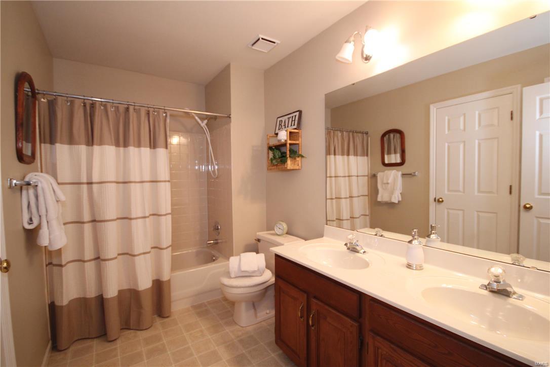 Clayton Woods - Residential