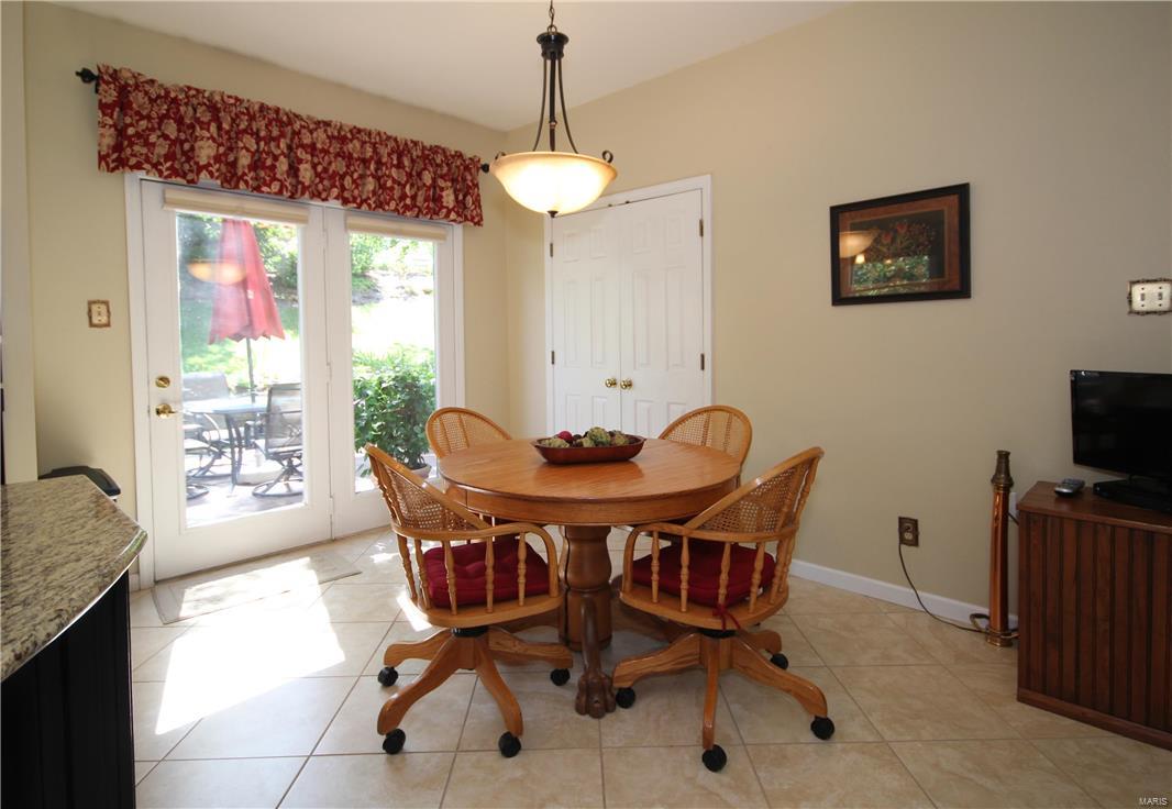 Clayton Woods - Residential