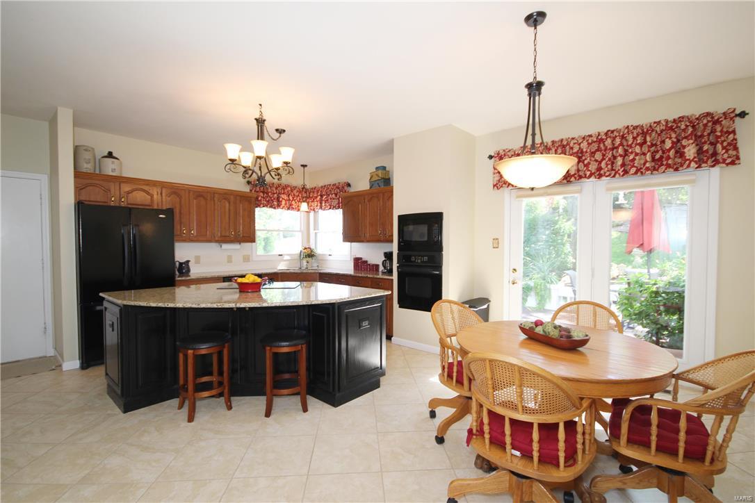 Clayton Woods - Residential