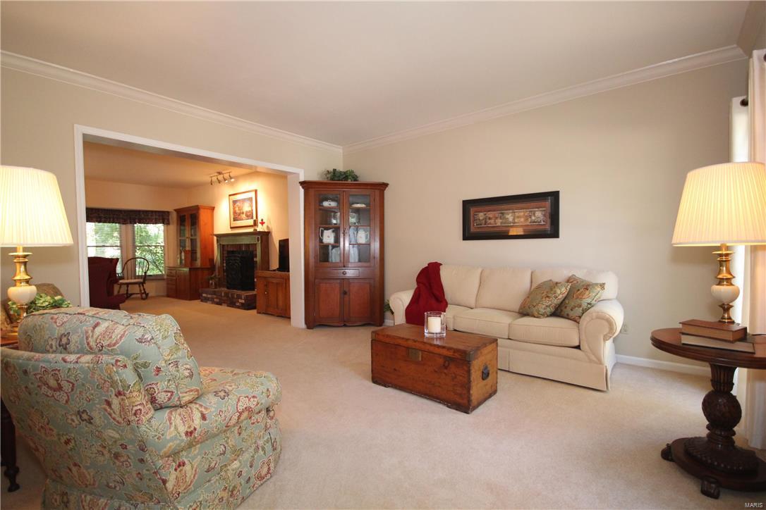 Clayton Woods - Residential