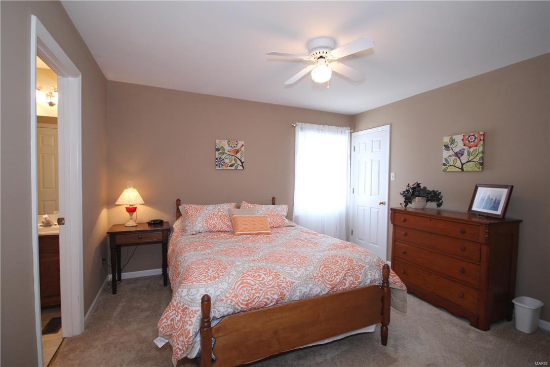 Clayton Woods - Residential