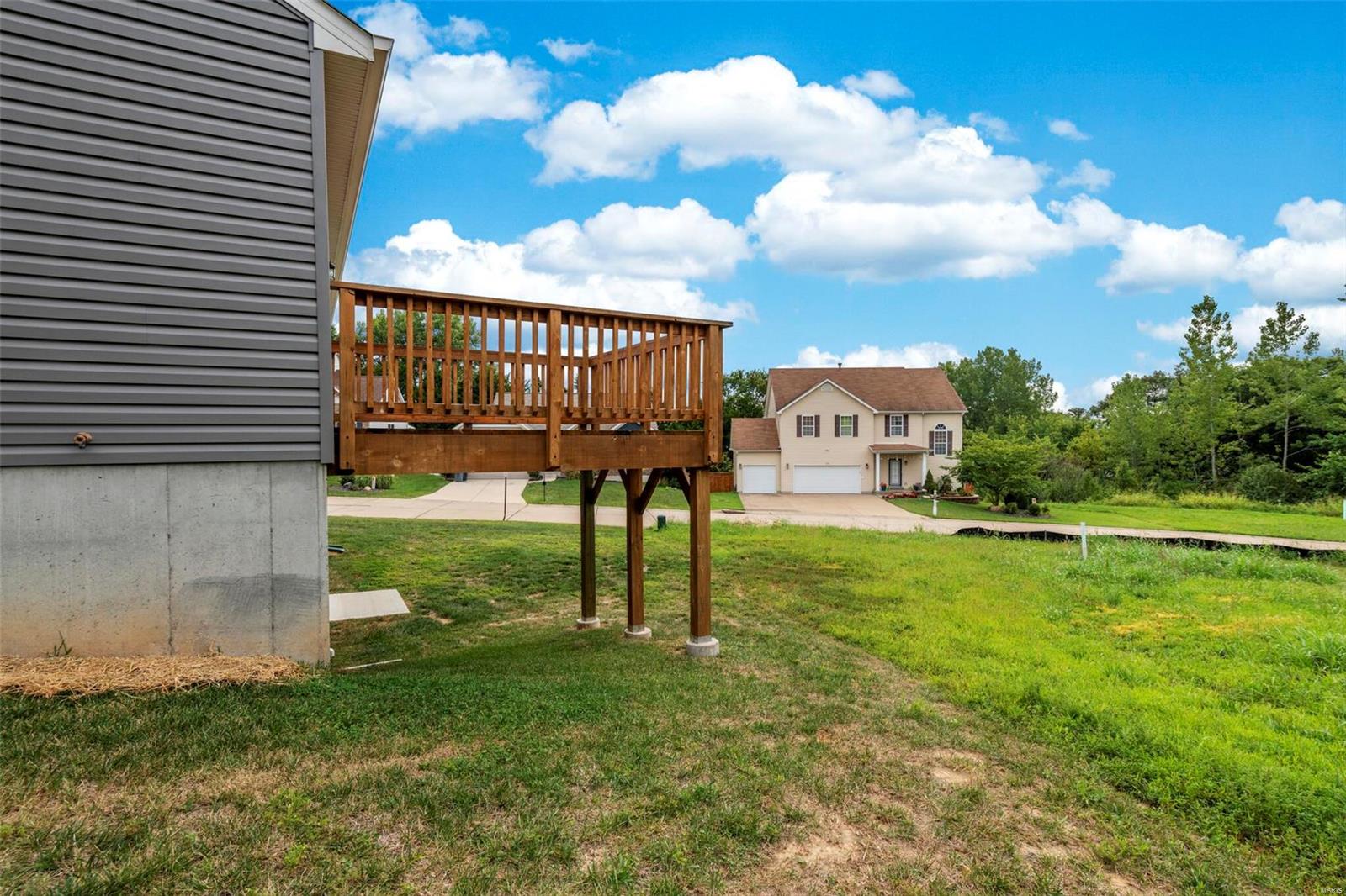 Imperial, Missouri 63052, United States, 3 Bedrooms Bedrooms, ,2 BathroomsBathrooms,Residential,Pending,105650