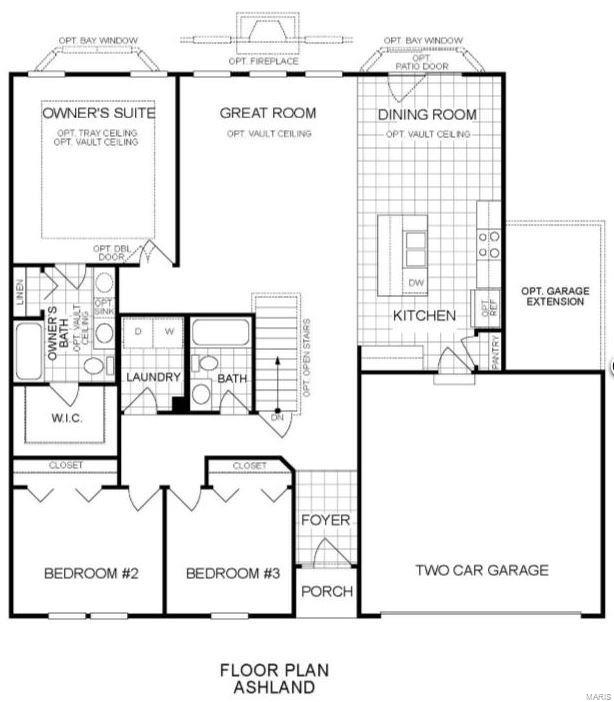 Imperial, Missouri 63052, United States, 3 Bedrooms Bedrooms, ,2 BathroomsBathrooms,Residential,Pending,105650