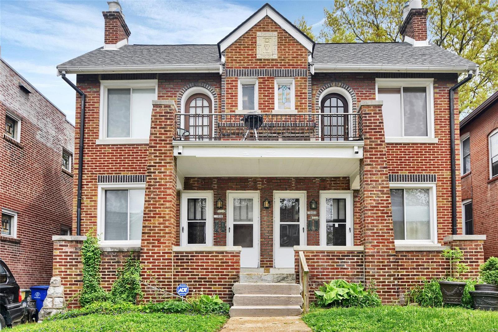 Art Hill Add - Residential Income