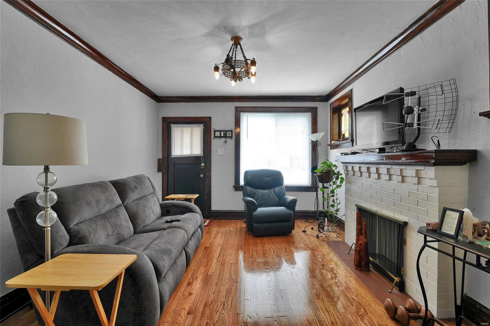 Art Hill Add - Residential Income