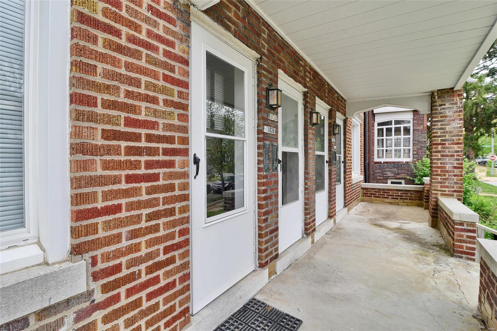 Art Hill Add - Residential Income