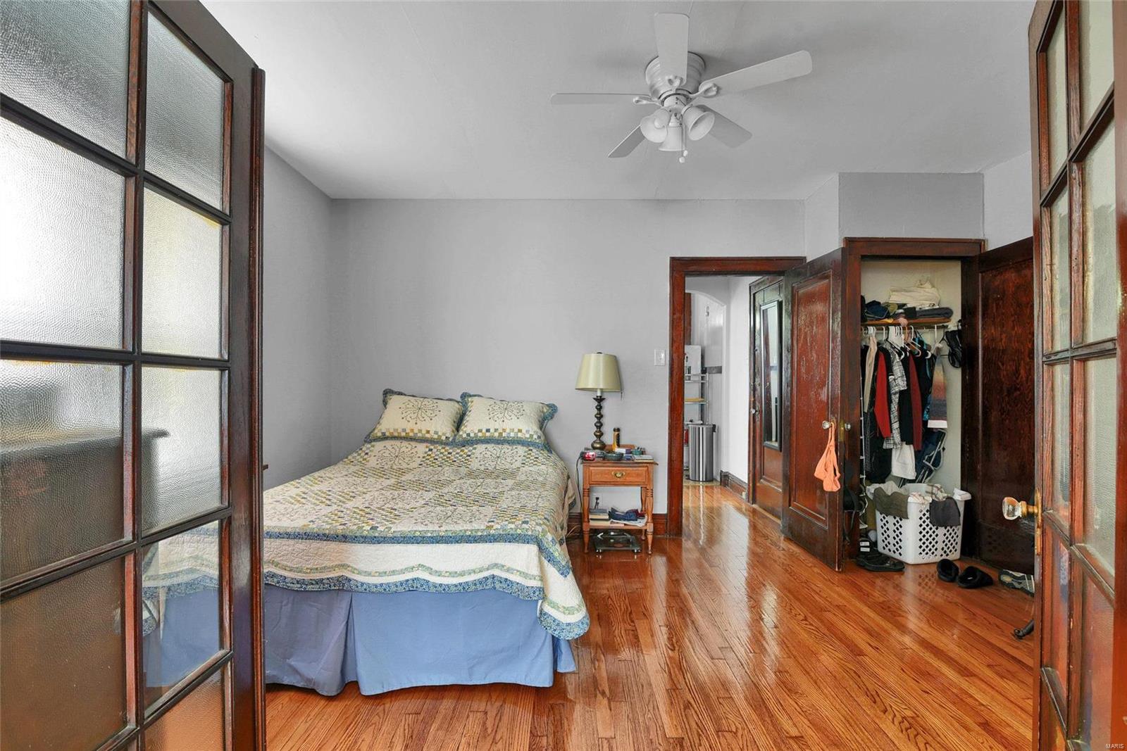 Art Hill Add - Residential Income