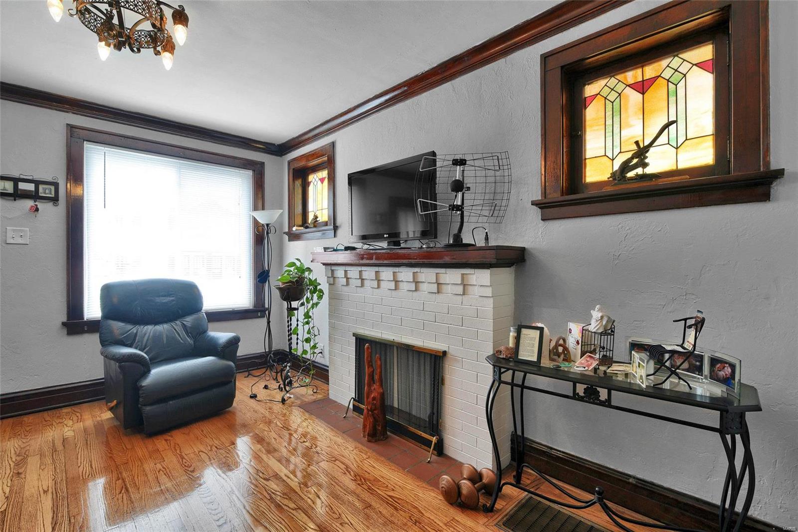 Art Hill Add - Residential Income