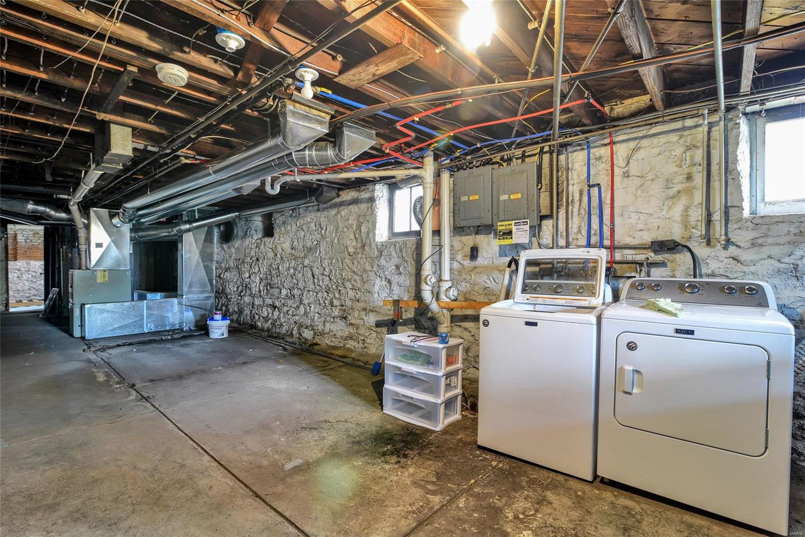 Art Hill Add - Residential Income