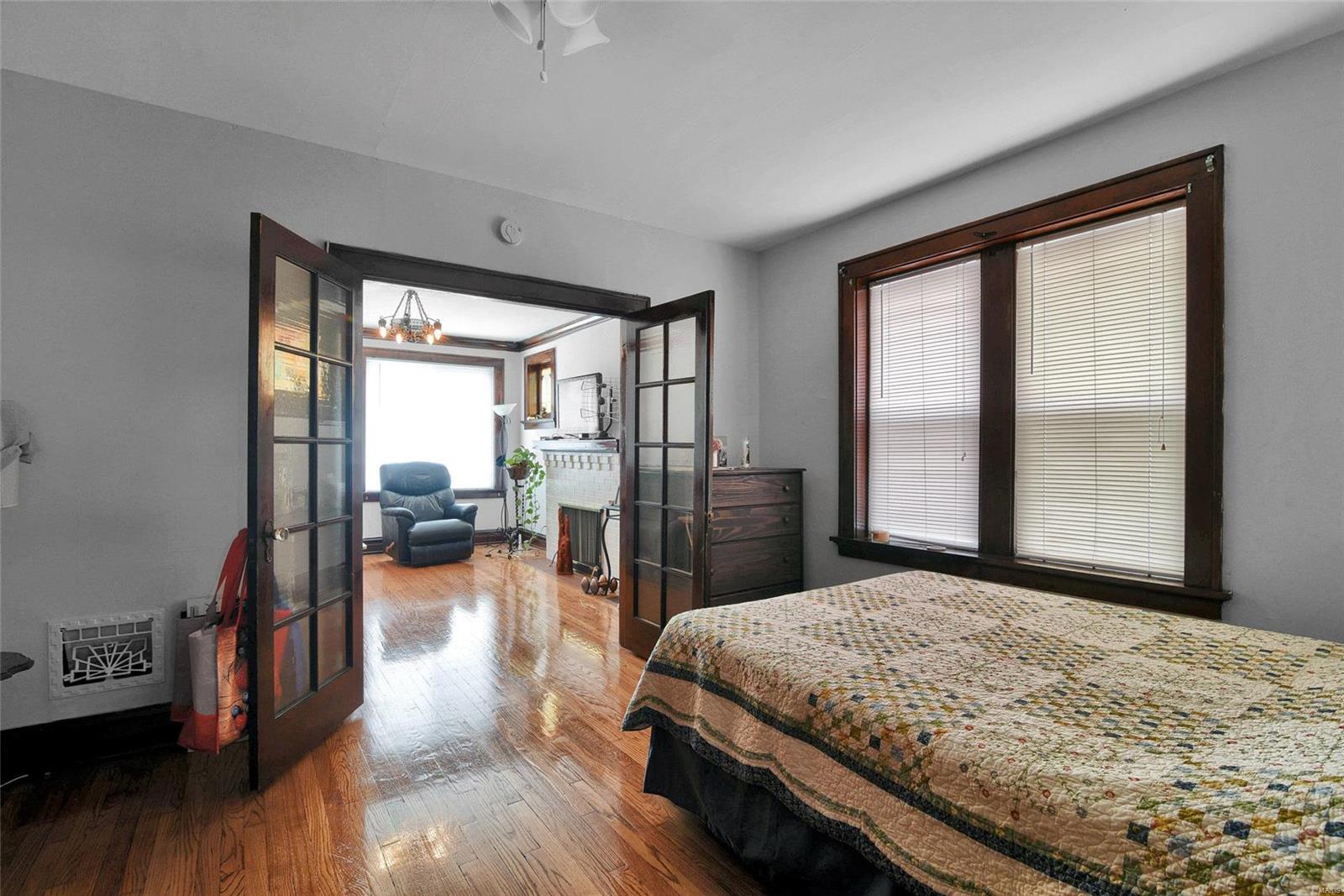 Art Hill Add - Residential Income