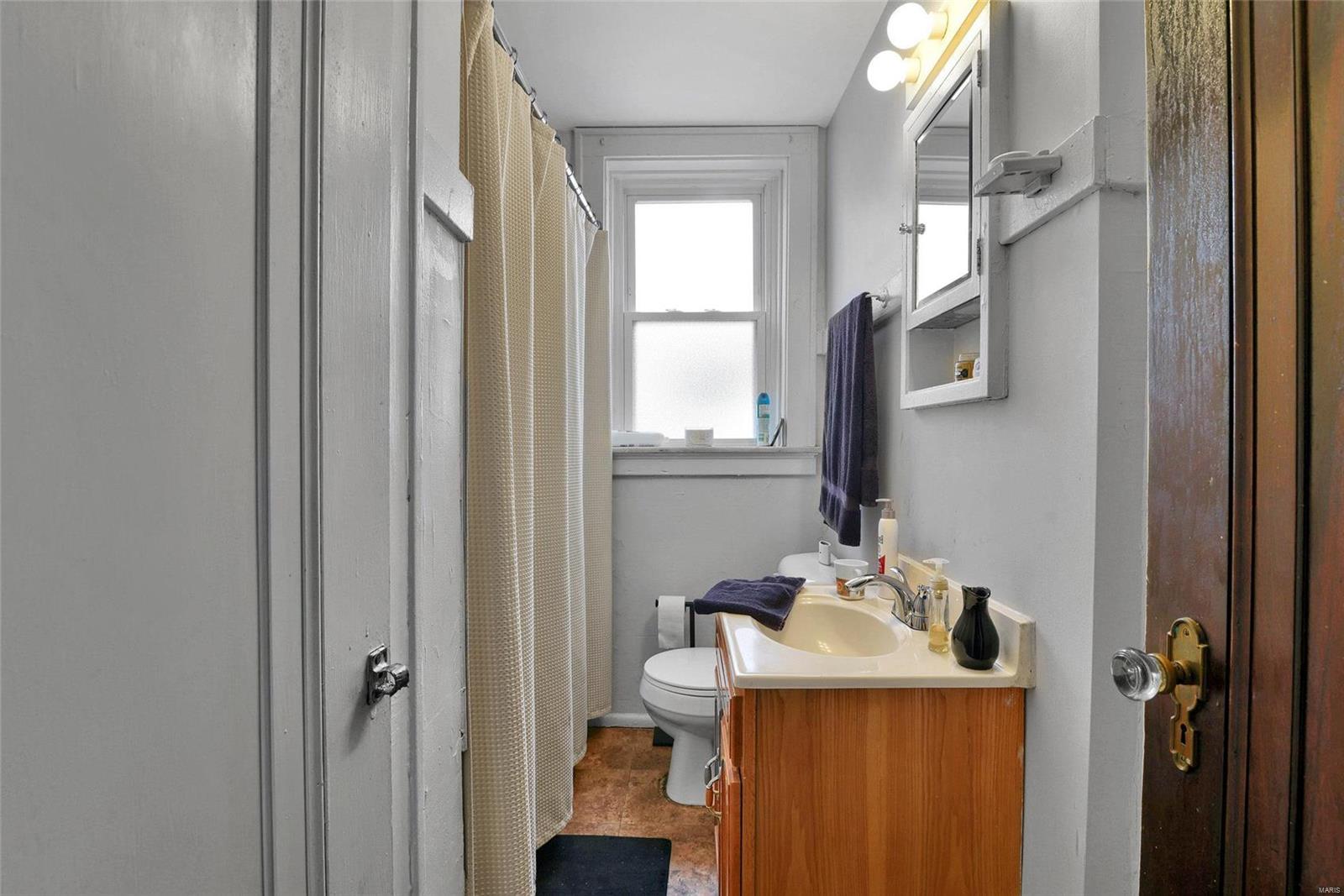 Art Hill Add - Residential Income