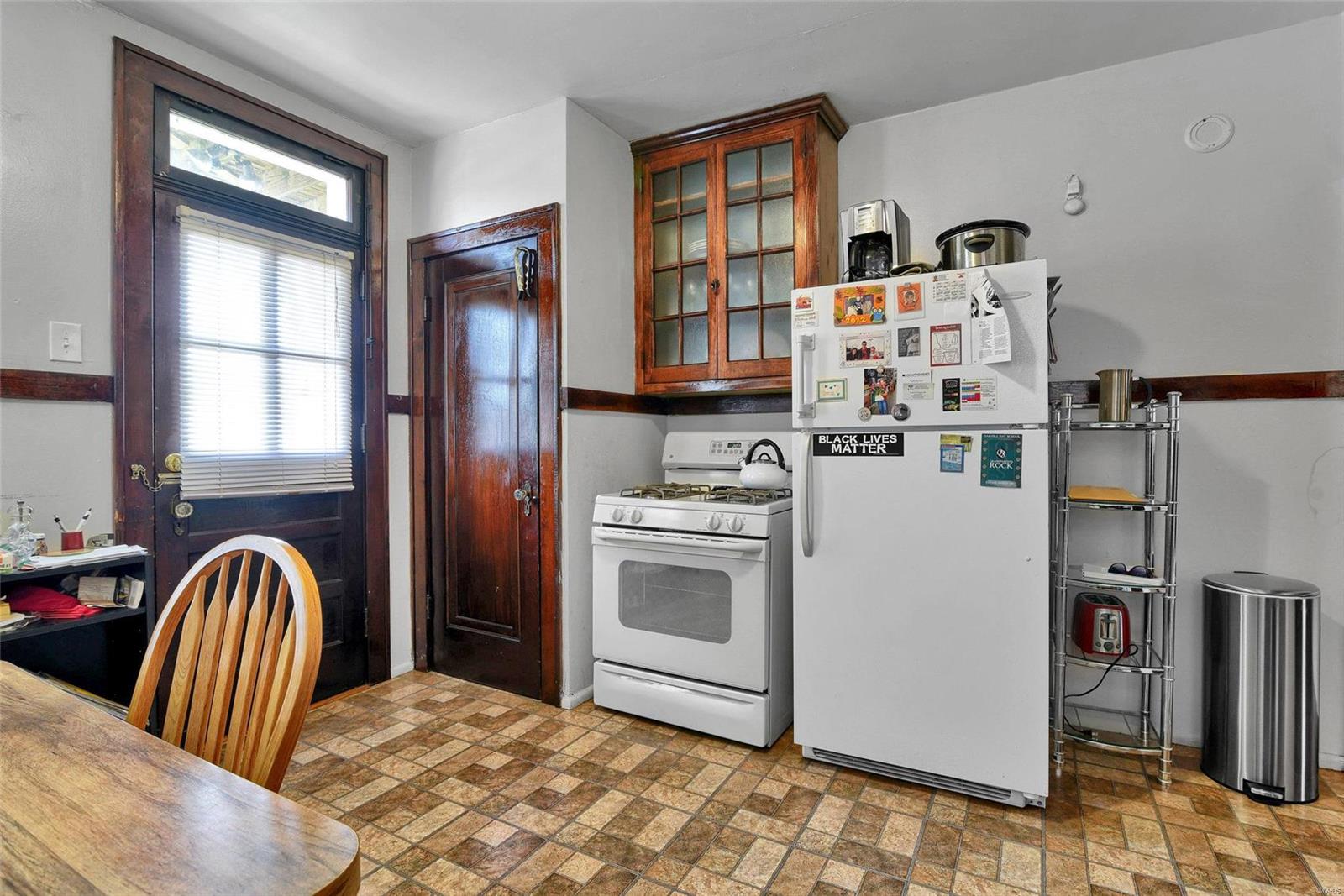 Art Hill Add - Residential Income