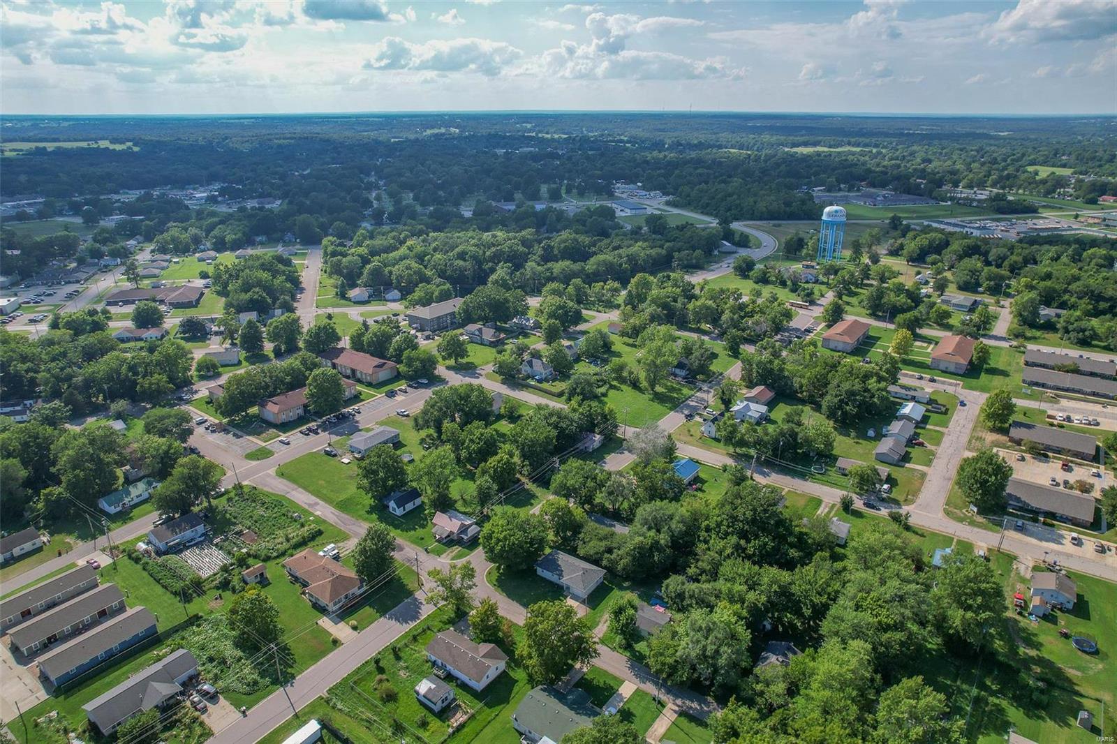 WICKERSHAM - Residential