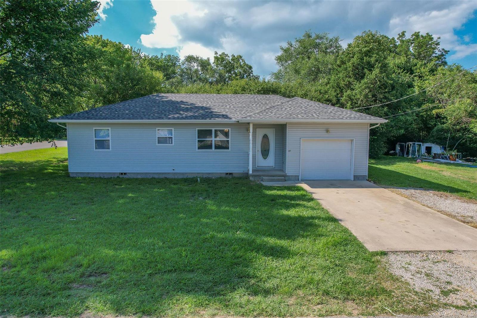 WICKERSHAM - Residential