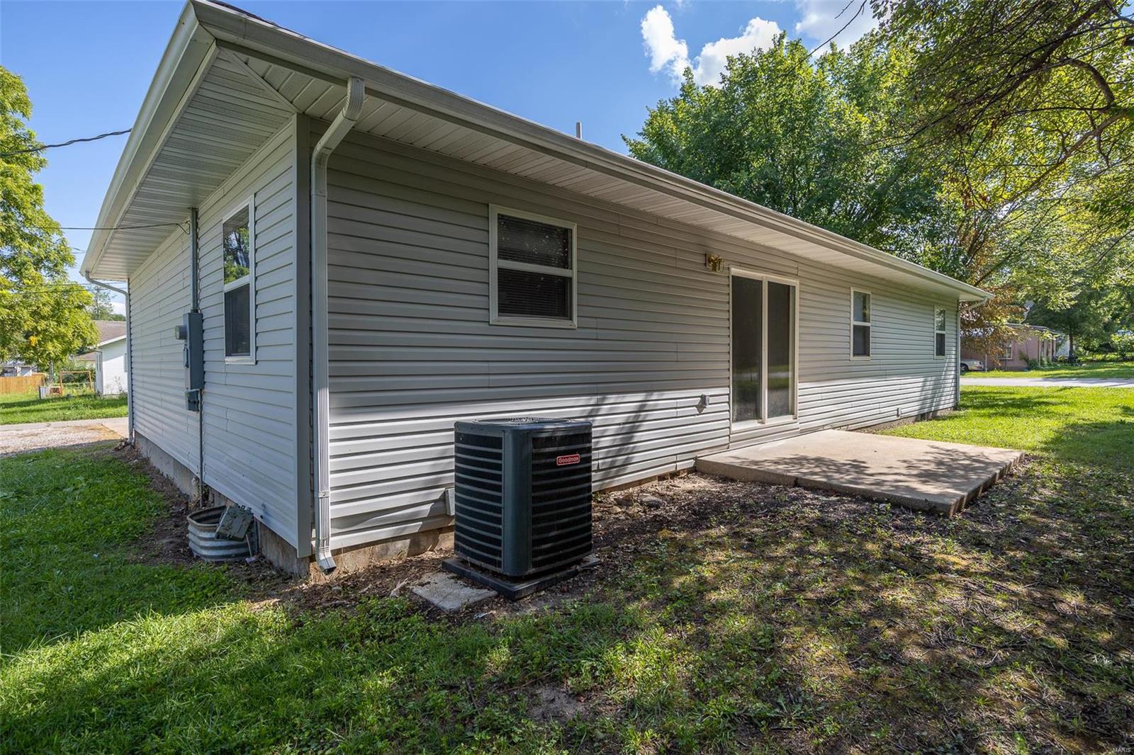 WICKERSHAM - Residential