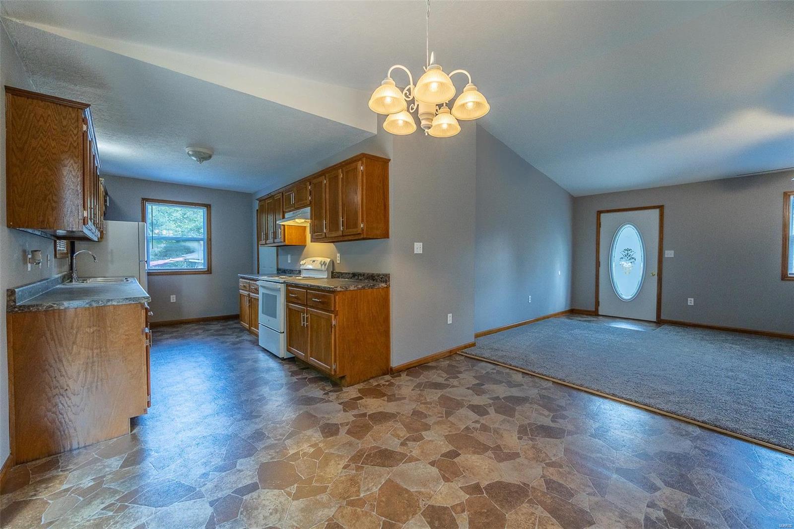 WICKERSHAM - Residential