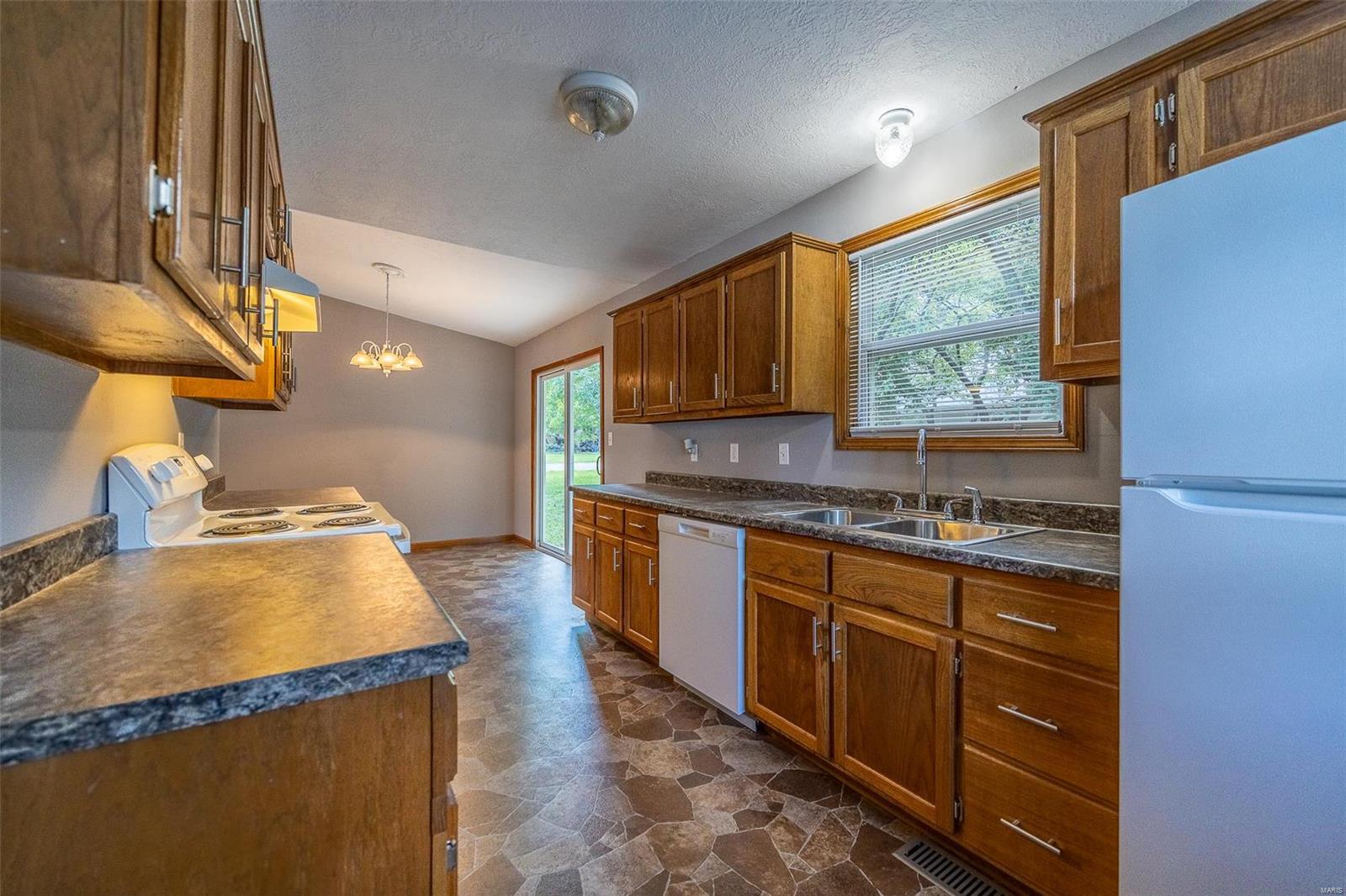 WICKERSHAM - Residential