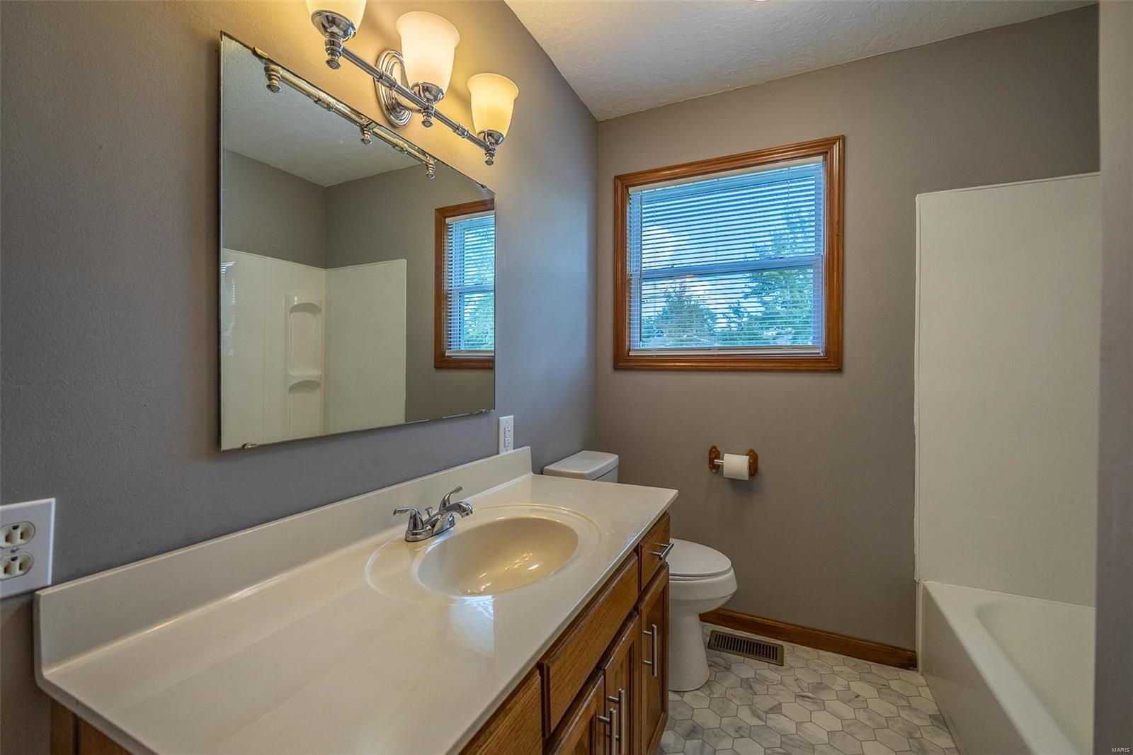 WICKERSHAM - Residential