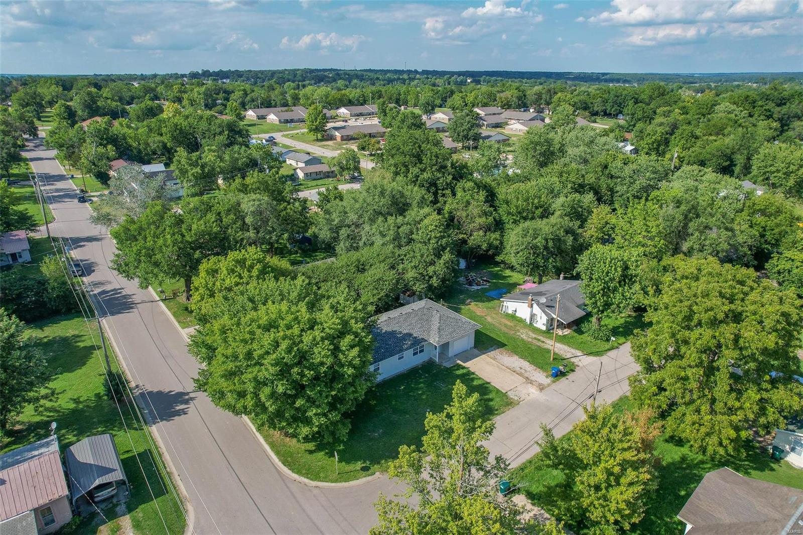 WICKERSHAM - Residential