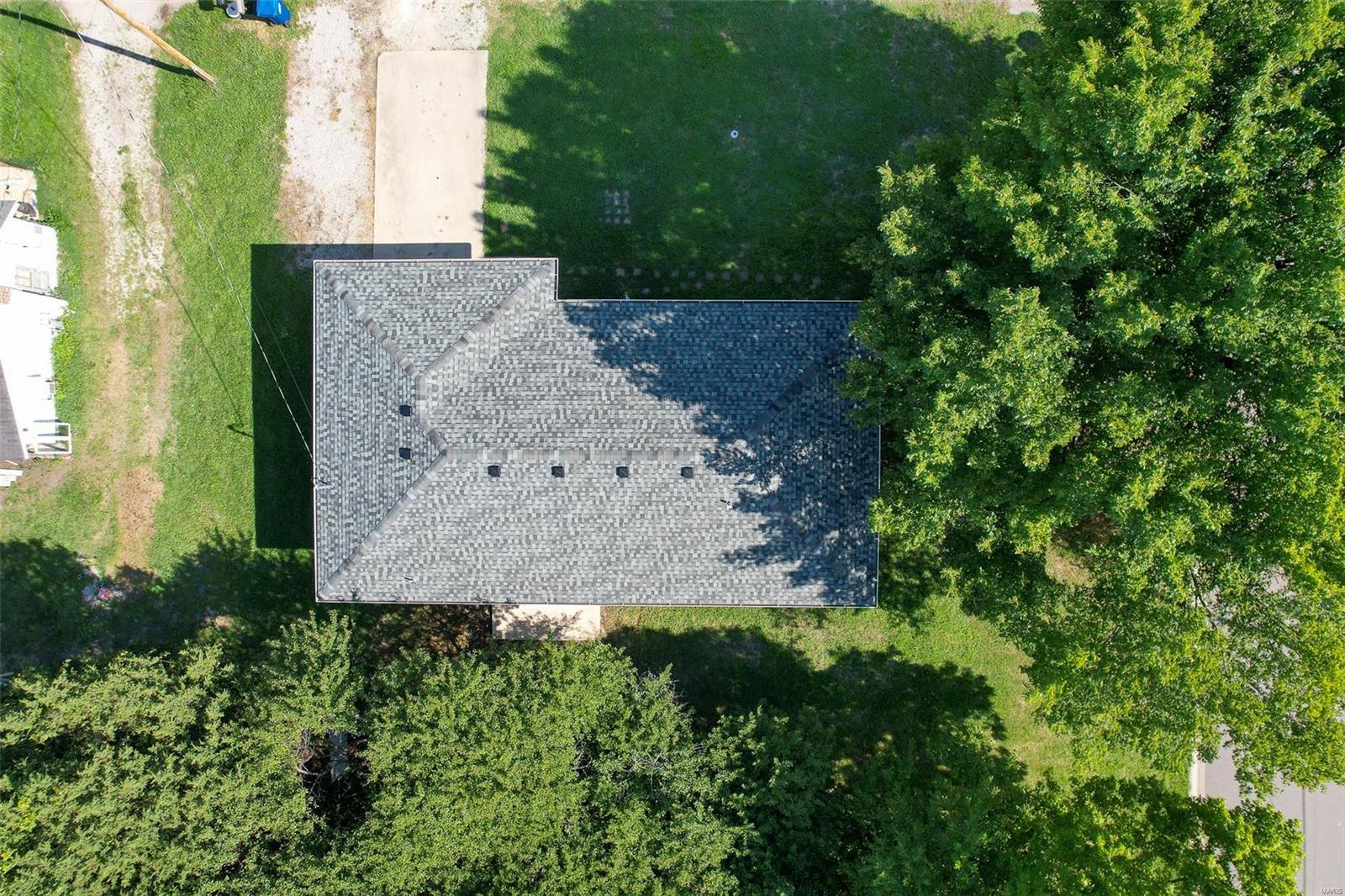 WICKERSHAM - Residential