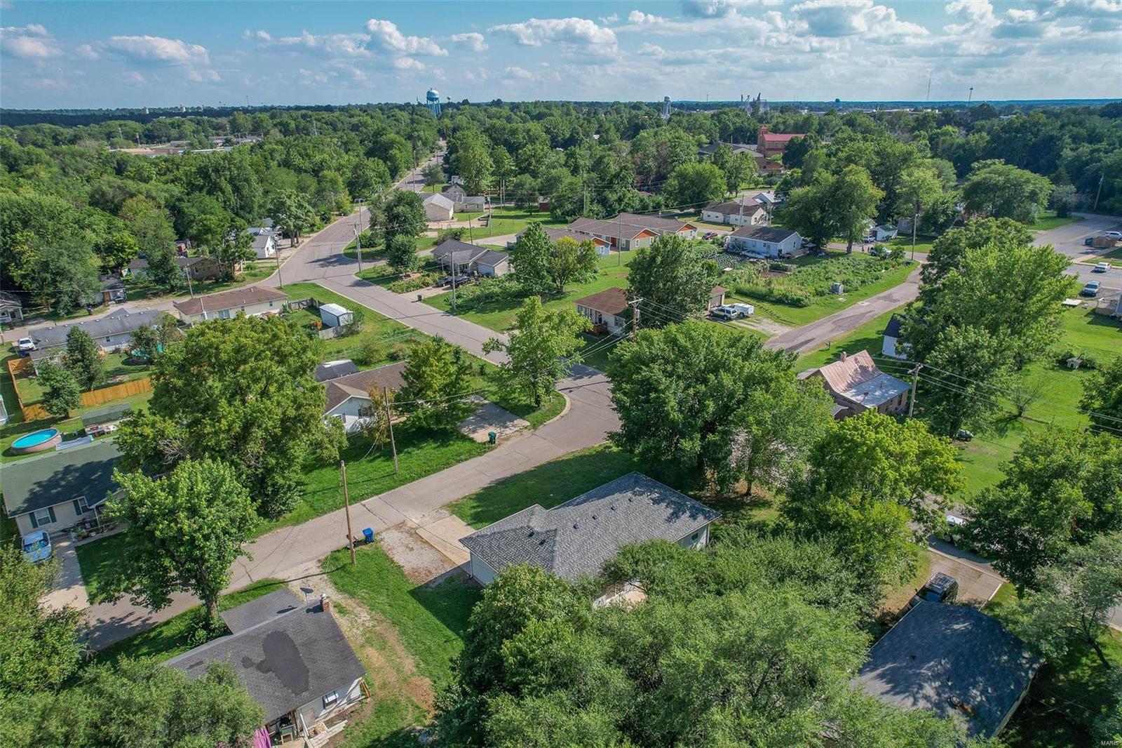 WICKERSHAM - Residential