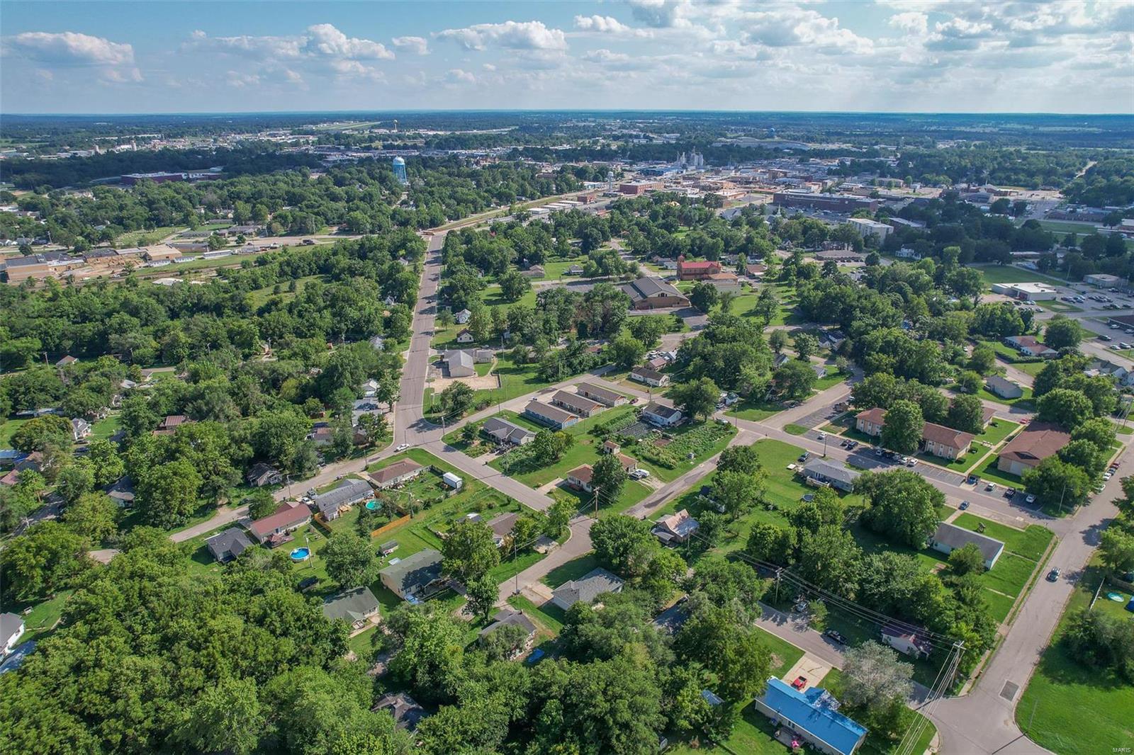 WICKERSHAM - Residential