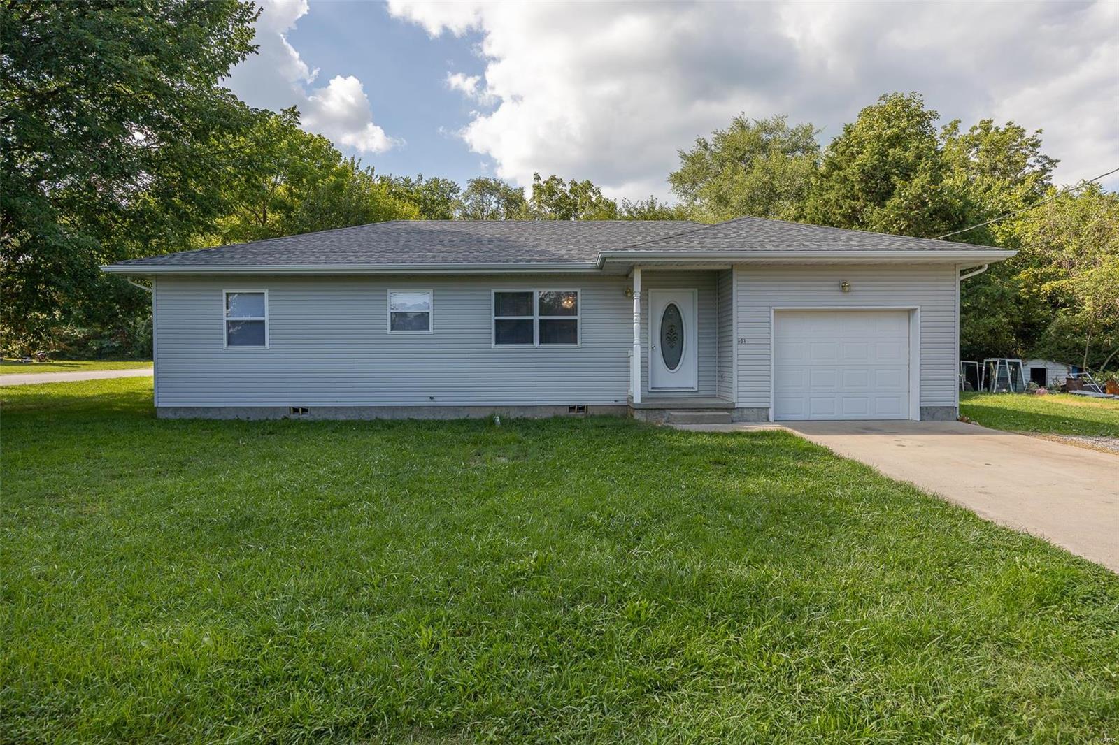 WICKERSHAM - Residential