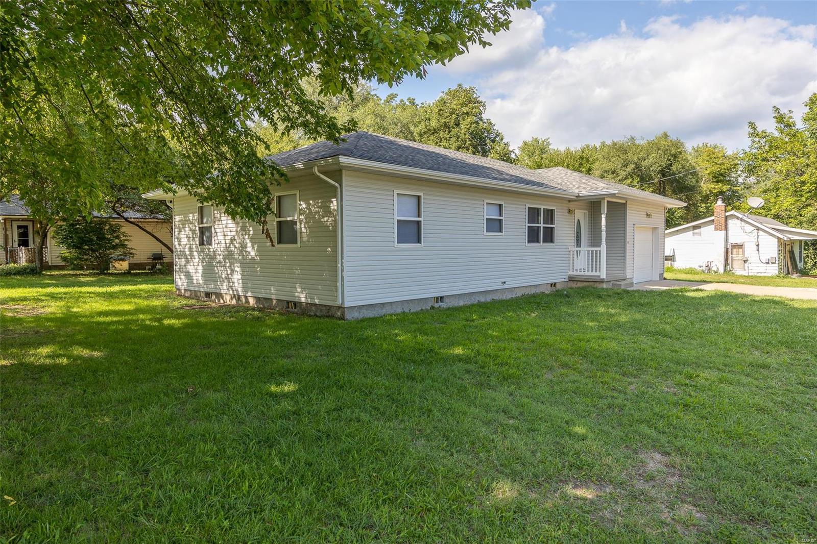 WICKERSHAM - Residential