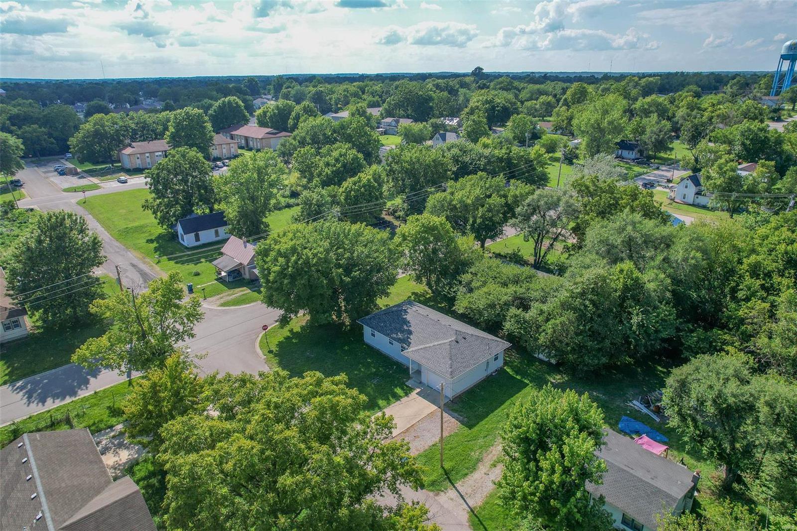 WICKERSHAM - Residential