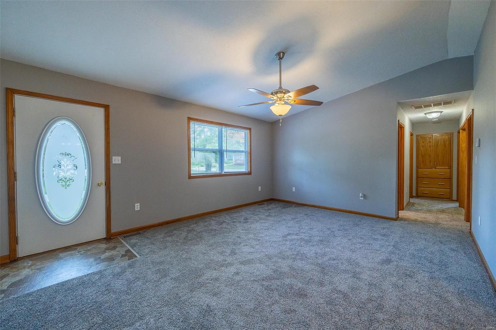 WICKERSHAM - Residential