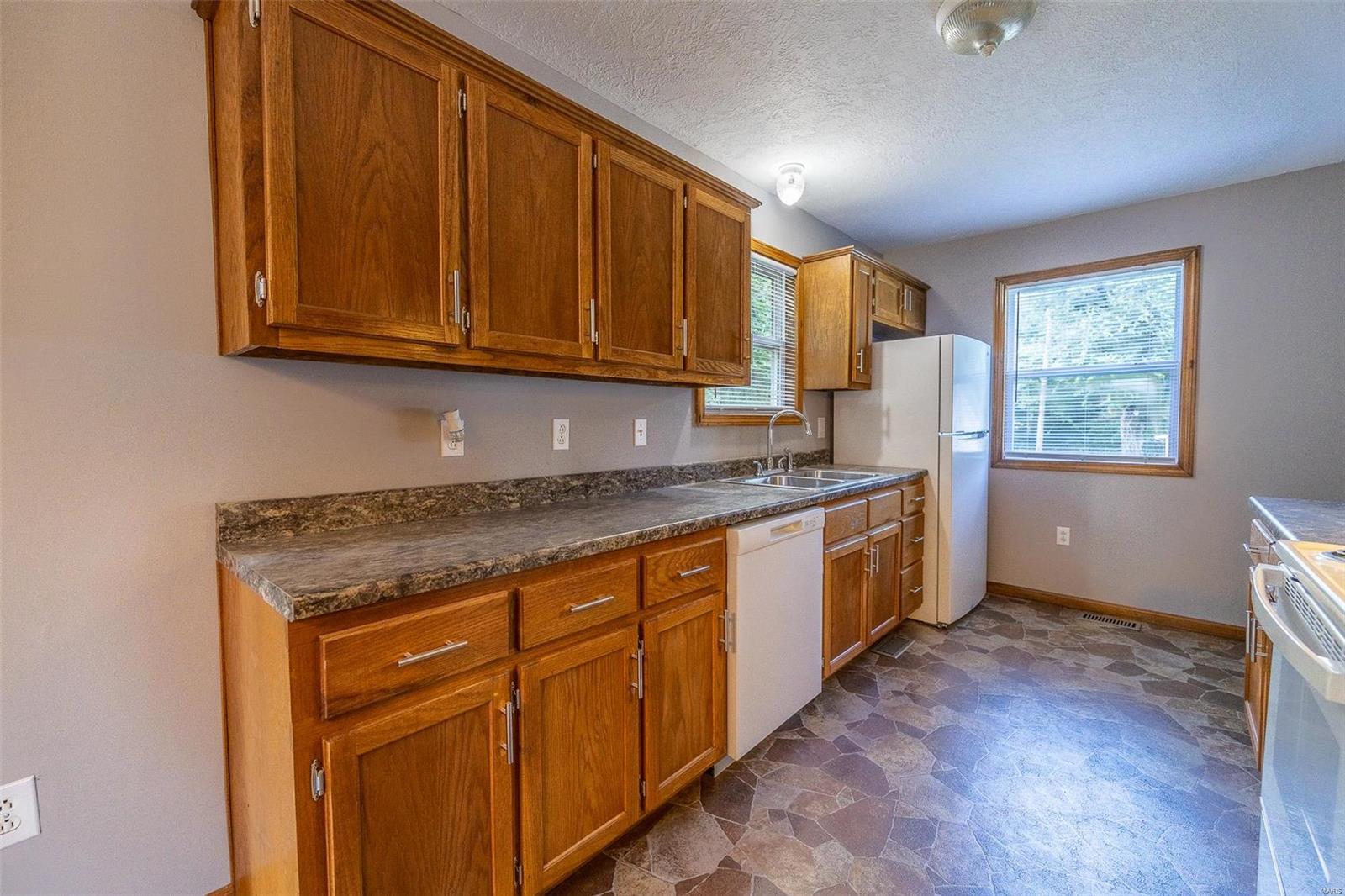 WICKERSHAM - Residential