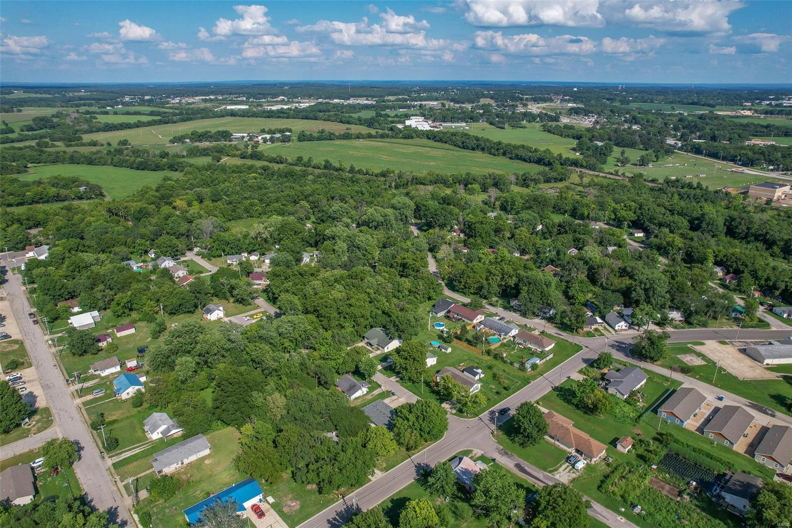 WICKERSHAM - Residential