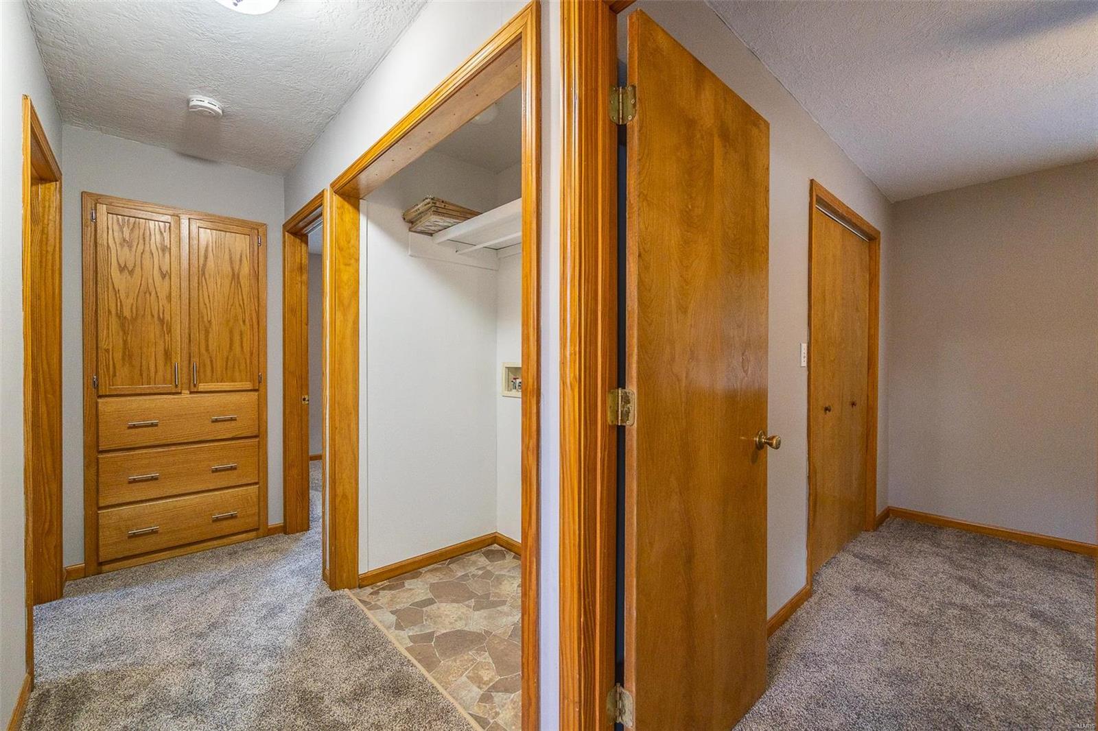 WICKERSHAM - Residential